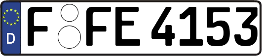 F-FE4153