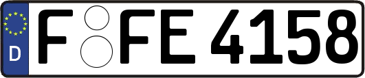 F-FE4158