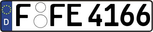 F-FE4166