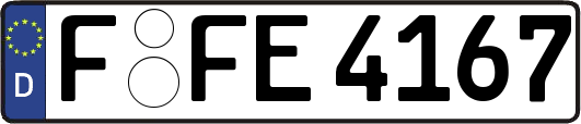 F-FE4167