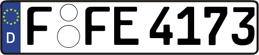 F-FE4173