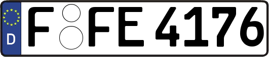 F-FE4176