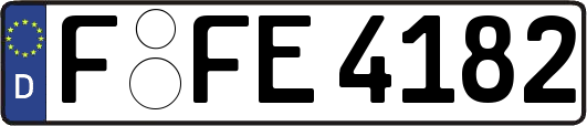 F-FE4182