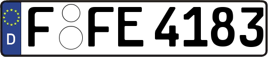 F-FE4183