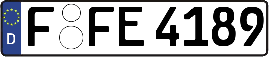 F-FE4189