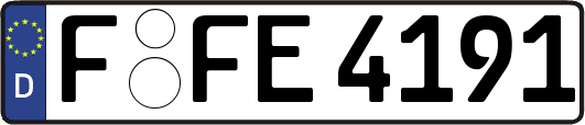 F-FE4191