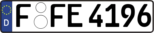 F-FE4196