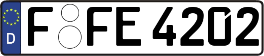 F-FE4202
