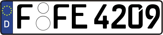 F-FE4209