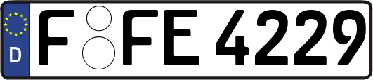 F-FE4229