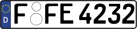 F-FE4232