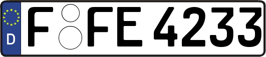 F-FE4233