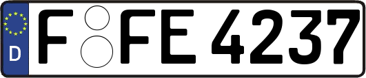 F-FE4237