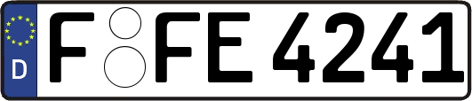 F-FE4241