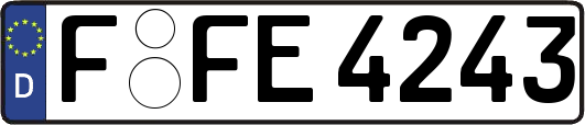 F-FE4243