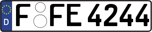 F-FE4244