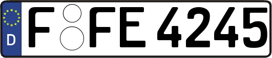 F-FE4245