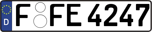 F-FE4247