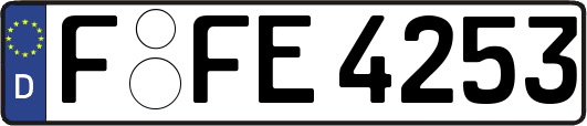 F-FE4253