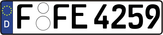 F-FE4259