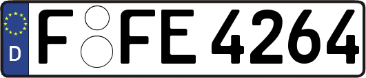 F-FE4264