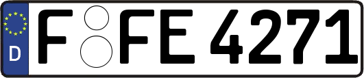 F-FE4271