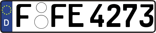F-FE4273