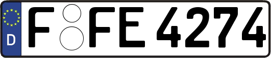 F-FE4274
