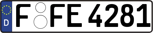 F-FE4281