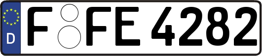 F-FE4282