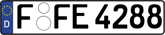 F-FE4288
