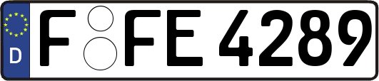 F-FE4289