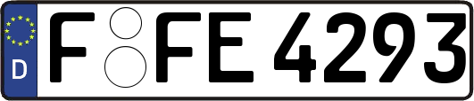 F-FE4293