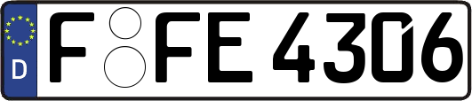 F-FE4306