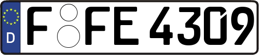 F-FE4309