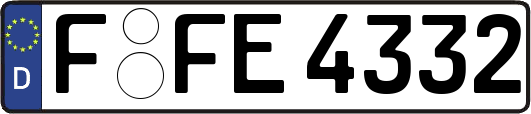 F-FE4332