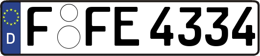 F-FE4334