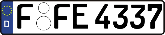 F-FE4337