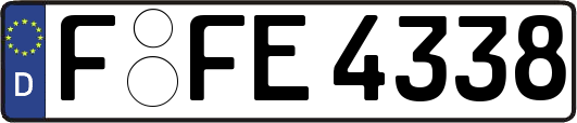 F-FE4338