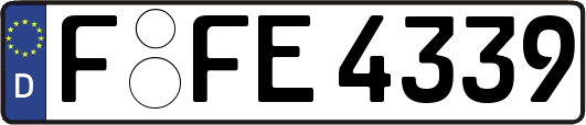 F-FE4339