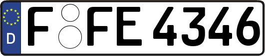 F-FE4346