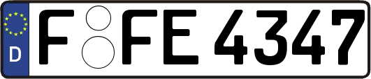 F-FE4347