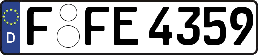 F-FE4359