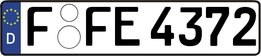F-FE4372