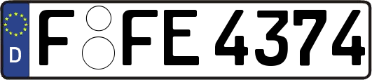 F-FE4374