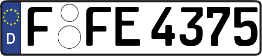 F-FE4375