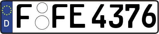 F-FE4376