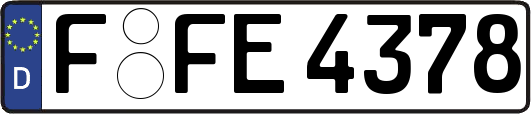 F-FE4378