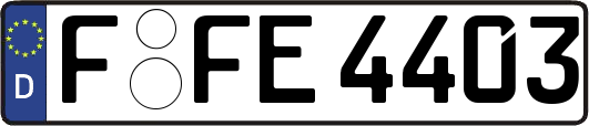 F-FE4403