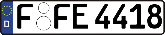 F-FE4418
